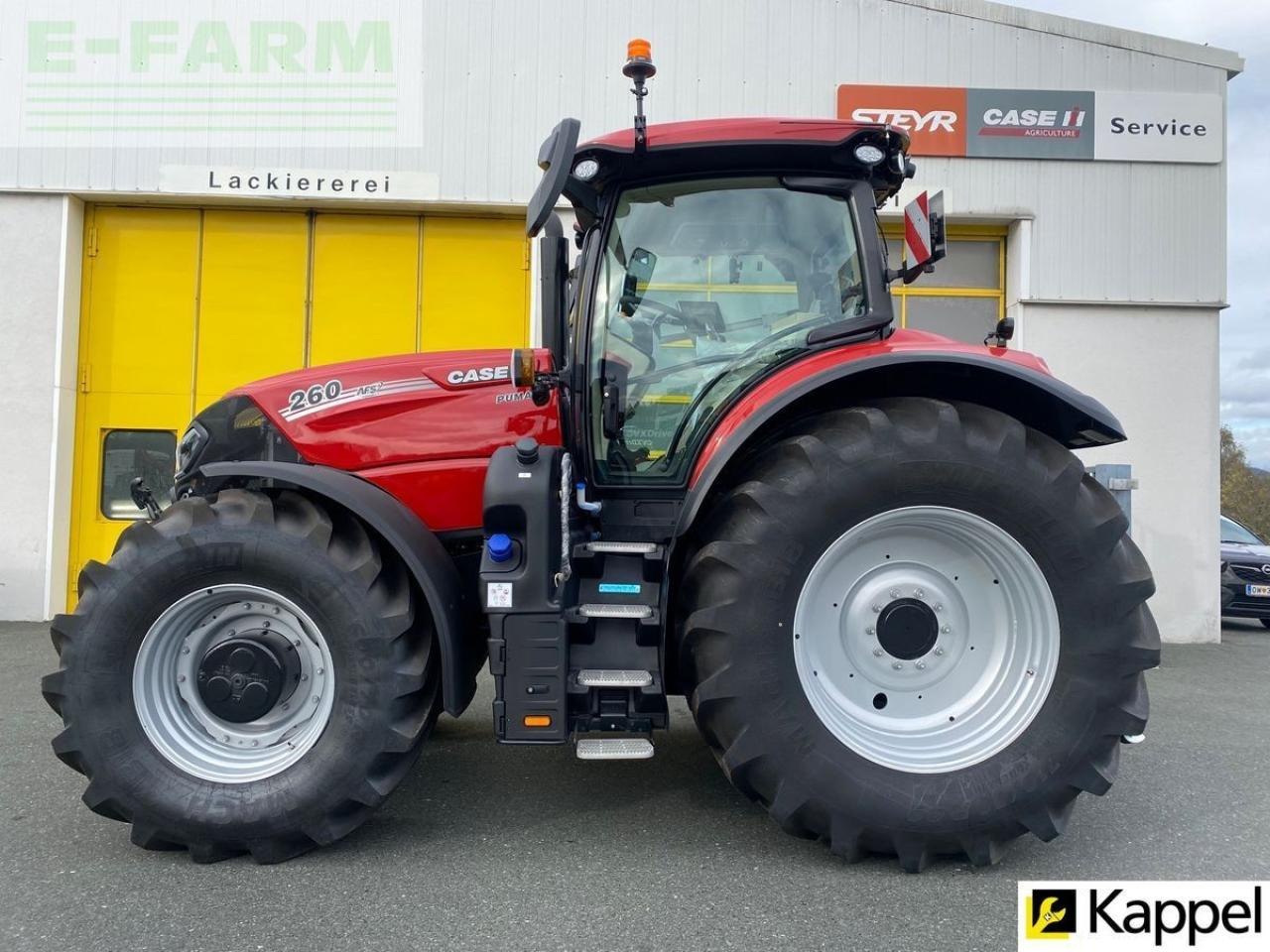 Case-IH puma 260 cvxdrive - Traktor: slika Case-IH puma 260 cvxdrive - Traktor Case-IH puma 260 cvxdrive - Traktor: slika Case-IH puma 260 cvxdrive - Traktor