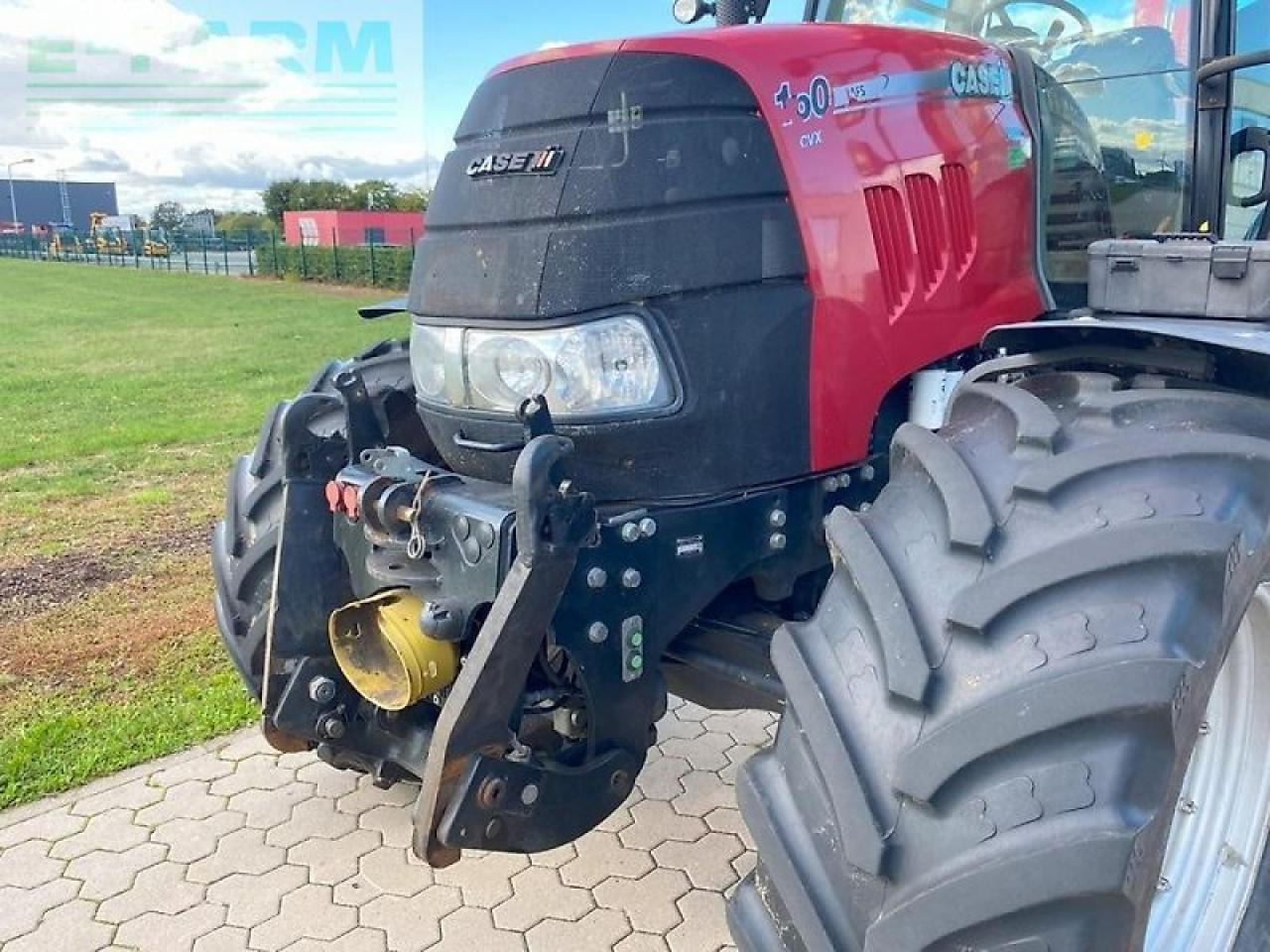 Case-IH puma cvx 160 mit frontzapfwelle - Traktor: slika Case-IH puma cvx 160 mit frontzapfwelle - Traktor Case-IH puma cvx 160 mit frontzapfwelle - Traktor: slika Case-IH puma cvx 160 mit frontzapfwelle - Traktor