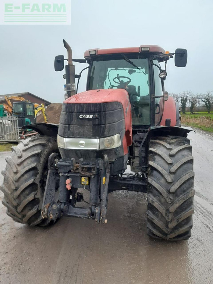 Case-IH puma cvx 180 CVX - Traktor: slika Case-IH puma cvx 180 CVX - Traktor Case-IH puma cvx 180 CVX - Traktor: slika Case-IH puma cvx 180 CVX - Traktor