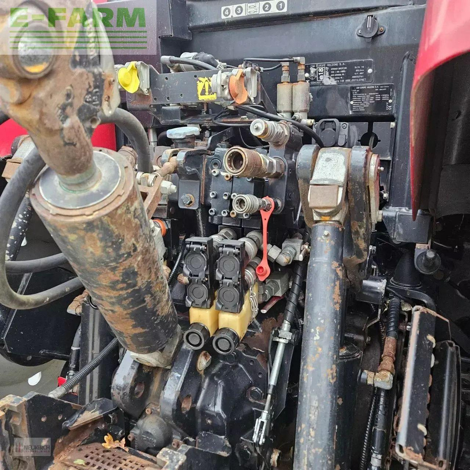 Case-IH puma cvx 230 komfort ehr - Traktor: slika Case-IH puma cvx 230 komfort ehr - Traktor Case-IH puma cvx 230 komfort ehr - Traktor: slika Case-IH puma cvx 230 komfort ehr - Traktor