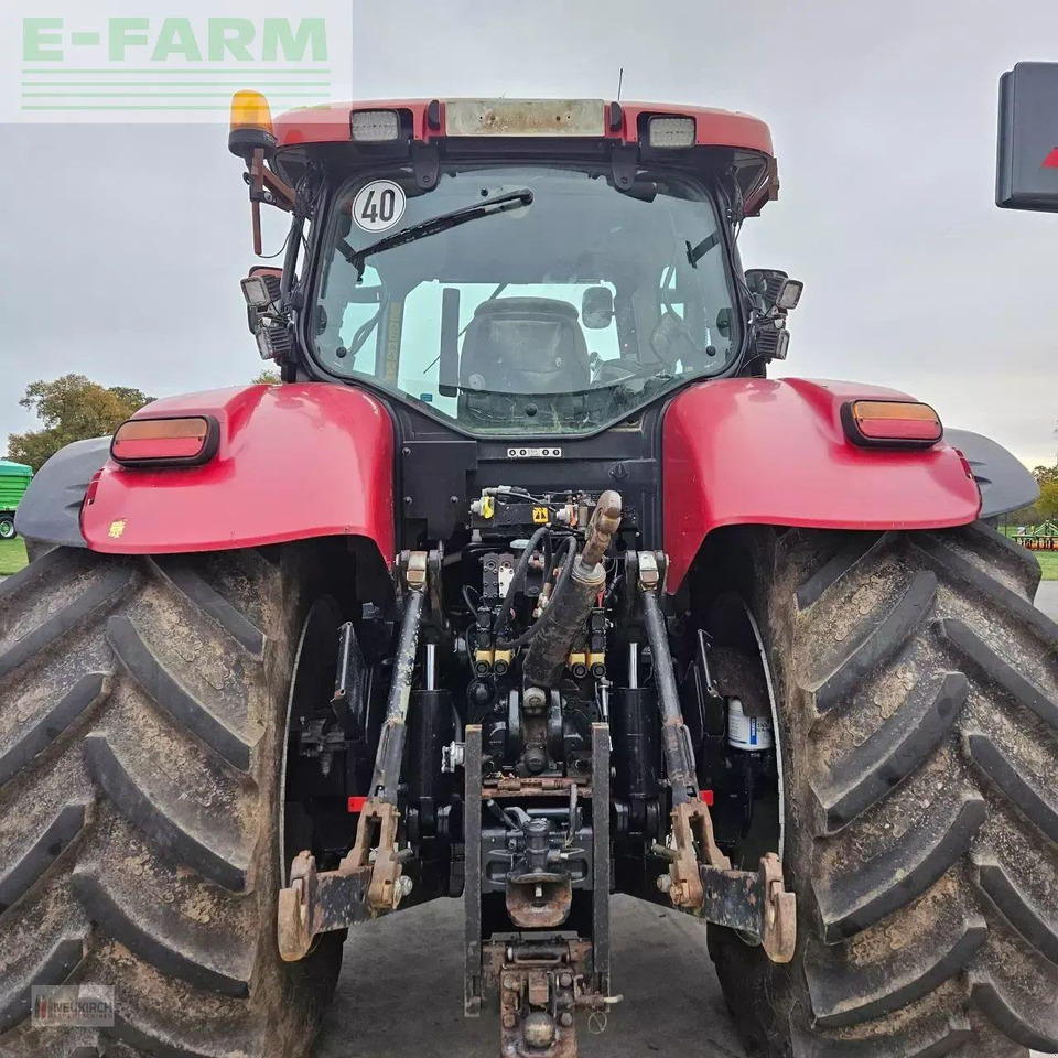 Case-IH puma cvx 230 komfort ehr - Traktor: slika Case-IH puma cvx 230 komfort ehr - Traktor Case-IH puma cvx 230 komfort ehr - Traktor: slika Case-IH puma cvx 230 komfort ehr - Traktor