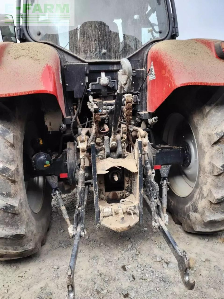 Case-IH puma150multi - Traktor: slika Case-IH puma150multi - Traktor Case-IH puma150multi - Traktor: slika Case-IH puma150multi - Traktor
