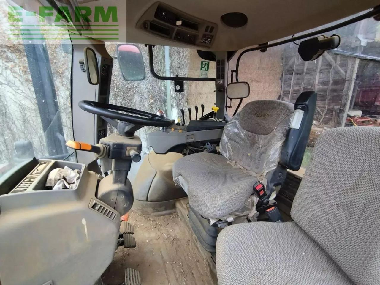 Case-IH puma160cvx - Traktor: slika Case-IH puma160cvx - Traktor Case-IH puma160cvx - Traktor: slika Case-IH puma160cvx - Traktor
