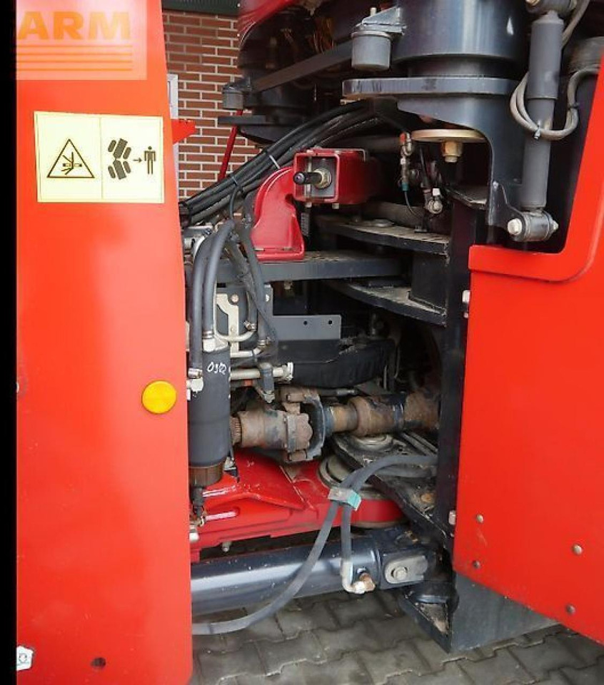 Traktor Case-IH quadtrac 550 afs: slika Traktor Case-IH quadtrac 550 afs Traktor Case-IH quadtrac 550 afs: slika Traktor Case-IH quadtrac 550 afs