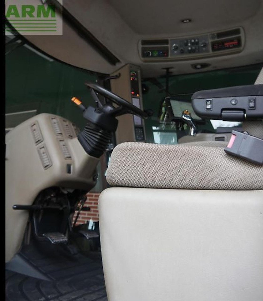 Traktor Case-IH quadtrac 550 afs: slika Traktor Case-IH quadtrac 550 afs Traktor Case-IH quadtrac 550 afs: slika Traktor Case-IH quadtrac 550 afs