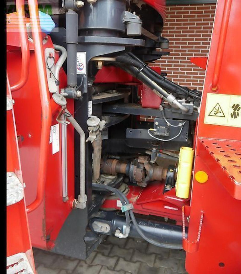 Traktor Case-IH quadtrac 550 afs: slika Traktor Case-IH quadtrac 550 afs Traktor Case-IH quadtrac 550 afs: slika Traktor Case-IH quadtrac 550 afs