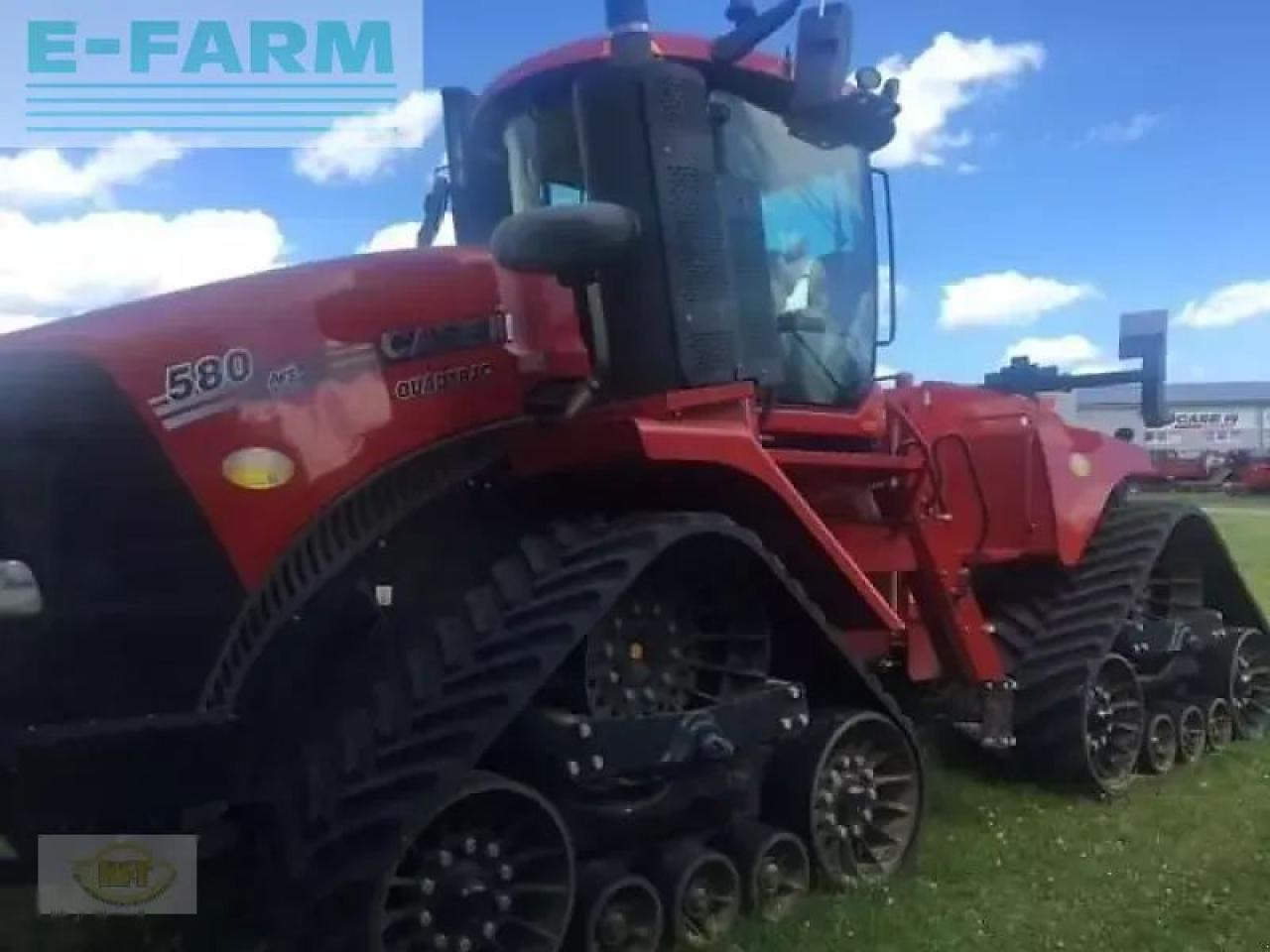 Case-IH quadtrac 580 - Traktor: slika Case-IH quadtrac 580 - Traktor Case-IH quadtrac 580 - Traktor: slika Case-IH quadtrac 580 - Traktor