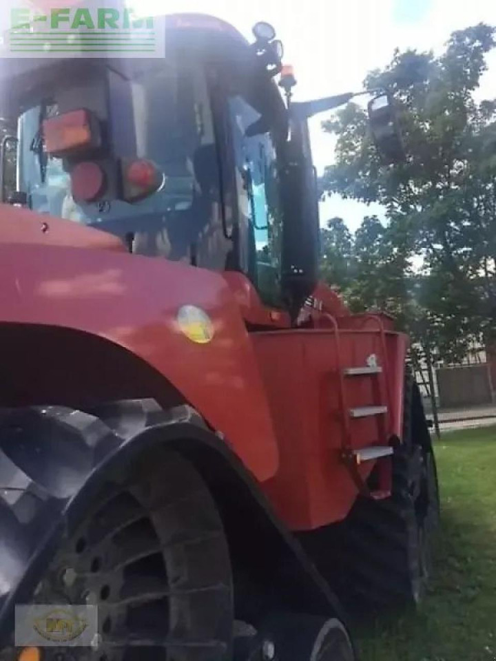 Case-IH quadtrac 580 - Traktor: slika Case-IH quadtrac 580 - Traktor Case-IH quadtrac 580 - Traktor: slika Case-IH quadtrac 580 - Traktor