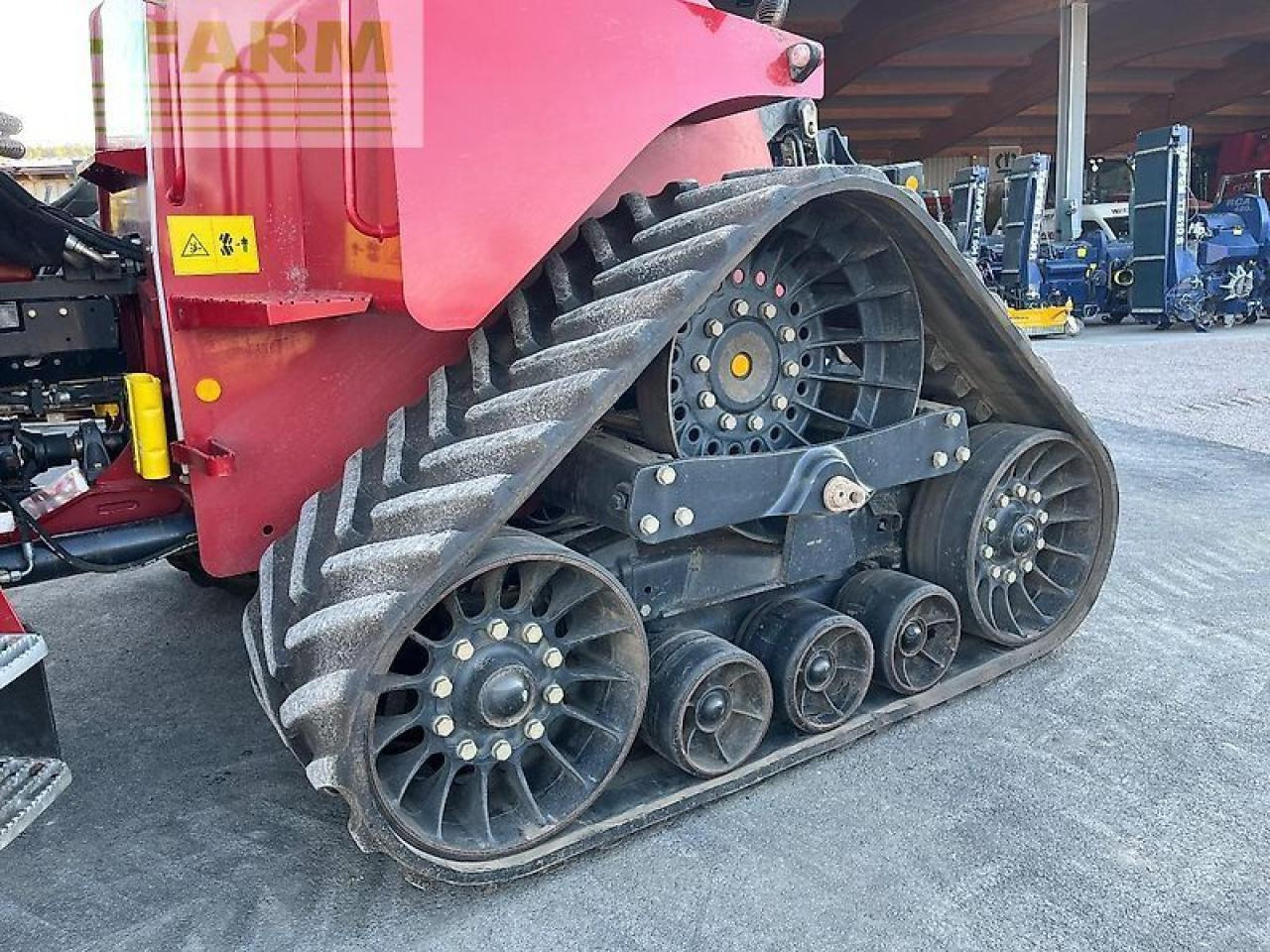 Case-IH quadtrac 620 - Traktor: slika Case-IH quadtrac 620 - Traktor Case-IH quadtrac 620 - Traktor: slika Case-IH quadtrac 620 - Traktor