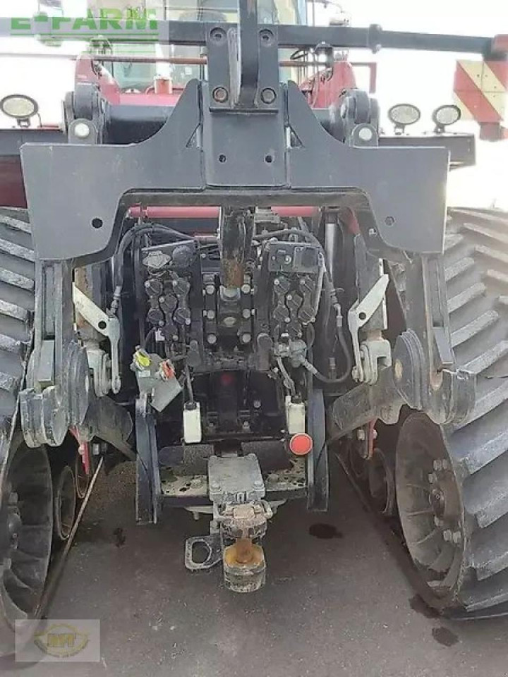 Traktor Case-IH quadtrac 620: slika Traktor Case-IH quadtrac 620