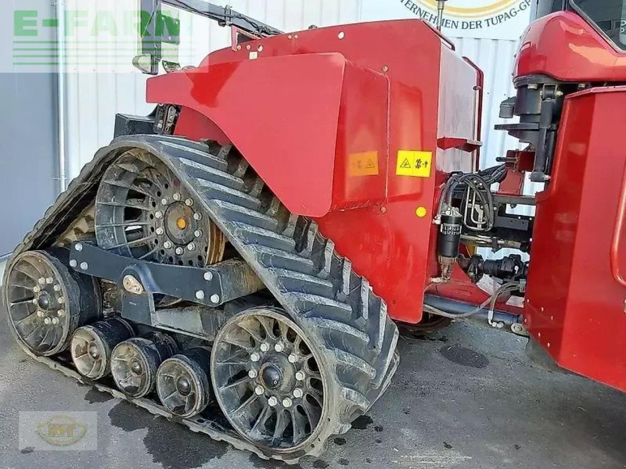 Case-IH quadtrac 620 - Traktor: slika Case-IH quadtrac 620 - Traktor Case-IH quadtrac 620 - Traktor: slika Case-IH quadtrac 620 - Traktor