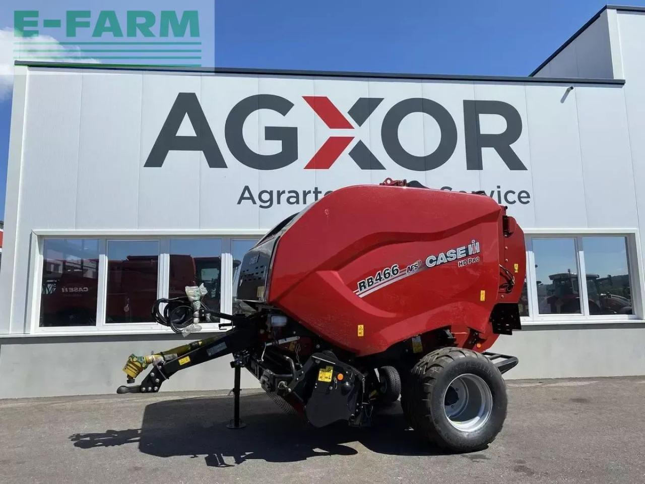 Case-IH rb 466 hd pro cutter 25 k - Kvadratna balirka: slika Case-IH rb 466 hd pro cutter 25 k - Kvadratna balirka Case-IH rb 466 hd pro cutter 25 k - Kvadratna balirka: slika Case-IH rb 466 hd pro cutter 25 k - Kvadratna balirka