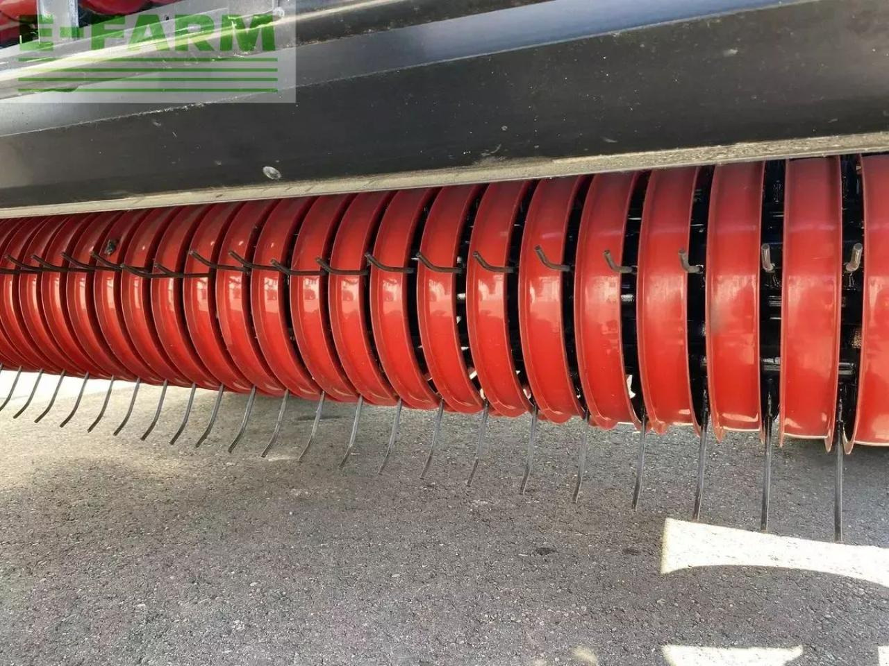 Case-IH rb 466 hd pro cutter 25 k - Kvadratna balirka: slika Case-IH rb 466 hd pro cutter 25 k - Kvadratna balirka Case-IH rb 466 hd pro cutter 25 k - Kvadratna balirka: slika Case-IH rb 466 hd pro cutter 25 k - Kvadratna balirka