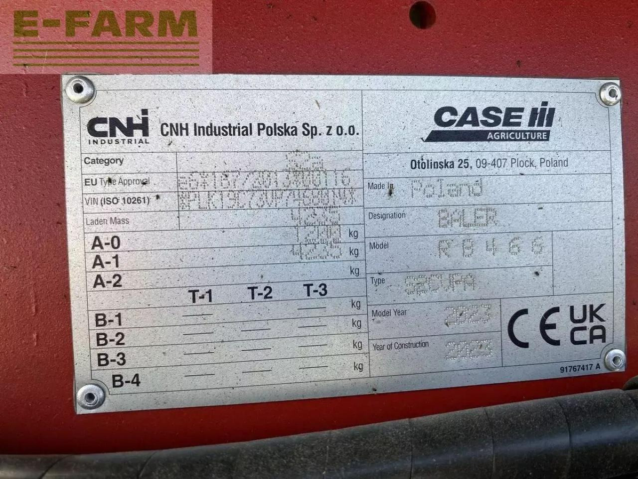 Case-IH rb 466 hd pro cutter 25 k - Kvadratna balirka: slika Case-IH rb 466 hd pro cutter 25 k - Kvadratna balirka Case-IH rb 466 hd pro cutter 25 k - Kvadratna balirka: slika Case-IH rb 466 hd pro cutter 25 k - Kvadratna balirka