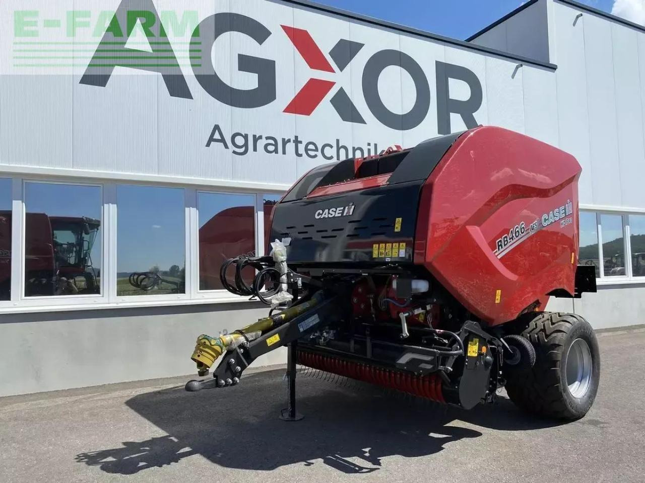 Case-IH rb 466 hd pro cutter 25 k - Kvadratna balirka: slika Case-IH rb 466 hd pro cutter 25 k - Kvadratna balirka Case-IH rb 466 hd pro cutter 25 k - Kvadratna balirka: slika Case-IH rb 466 hd pro cutter 25 k - Kvadratna balirka