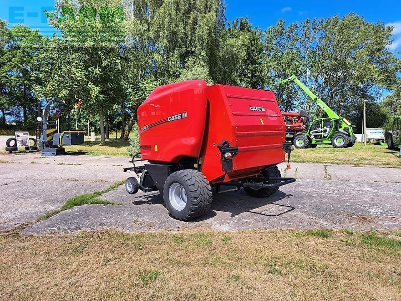 Case-IH rb344 rotor cutter - Kvadratna balirka: slika Case-IH rb344 rotor cutter - Kvadratna balirka Case-IH rb344 rotor cutter - Kvadratna balirka: slika Case-IH rb344 rotor cutter - Kvadratna balirka
