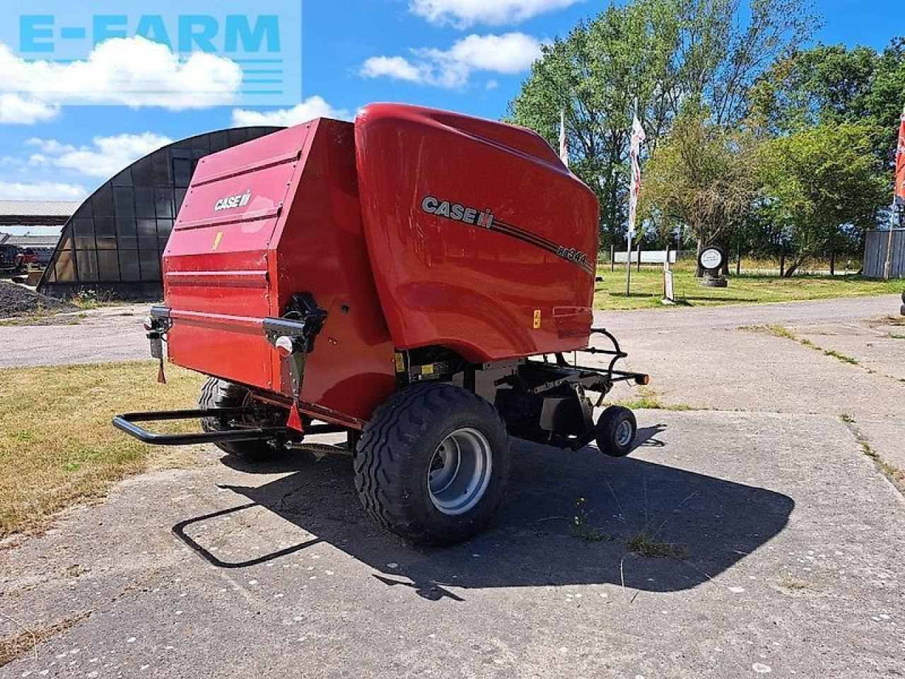 Case-IH rb344 rotor cutter - Kvadratna balirka: slika Case-IH rb344 rotor cutter - Kvadratna balirka Case-IH rb344 rotor cutter - Kvadratna balirka: slika Case-IH rb344 rotor cutter - Kvadratna balirka