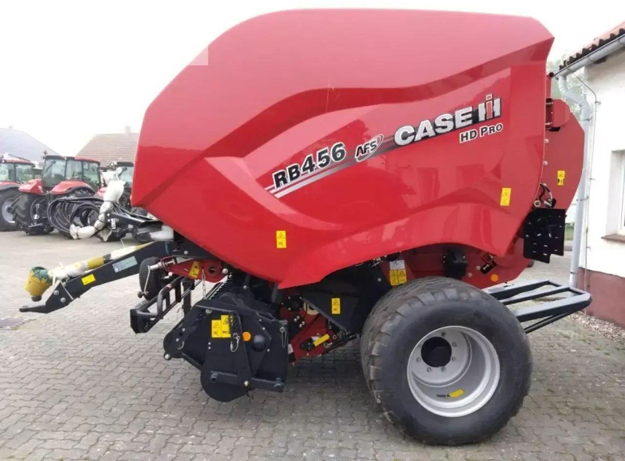 Case-IH rb456 hd pro - Kvadratna balirka: slika Case-IH rb456 hd pro - Kvadratna balirka Case-IH rb456 hd pro - Kvadratna balirka: slika Case-IH rb456 hd pro - Kvadratna balirka