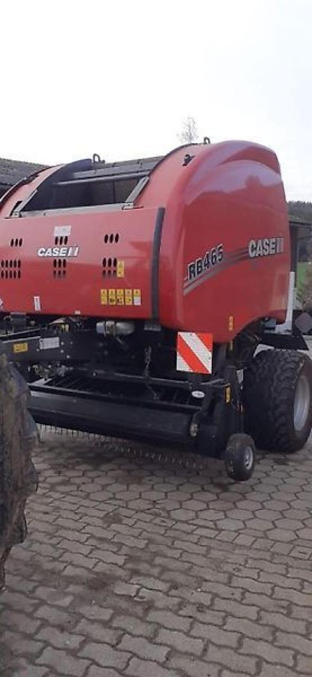 Case-IH rb465 vc rotorcutter - Kvadratna balirka: slika Case-IH rb465 vc rotorcutter - Kvadratna balirka Case-IH rb465 vc rotorcutter - Kvadratna balirka: slika Case-IH rb465 vc rotorcutter - Kvadratna balirka
