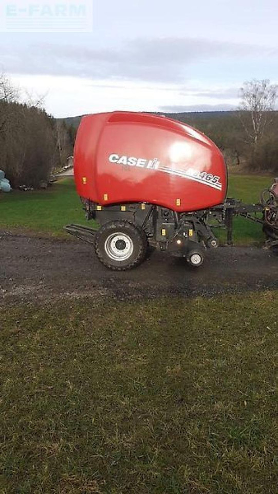 Case-IH rb465 vc rotorcutter - Kvadratna balirka: slika Case-IH rb465 vc rotorcutter - Kvadratna balirka Case-IH rb465 vc rotorcutter - Kvadratna balirka: slika Case-IH rb465 vc rotorcutter - Kvadratna balirka