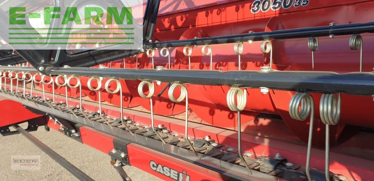 Case-IH schneidwerk 3050 hd 10,67m - Heder za kombajn: slika Case-IH schneidwerk 3050 hd 10,67m - Heder za kombajn Case-IH schneidwerk 3050 hd 10,67m - Heder za kombajn: slika Case-IH schneidwerk 3050 hd 10,67m - Heder za kombajn