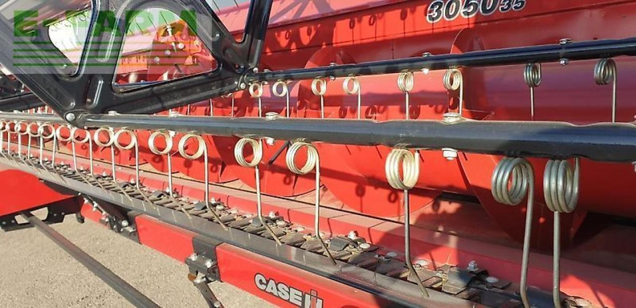 Case-IH schneidwerk 3050 hd 10,67m - Priključak za silažni kombajn: slika Case-IH schneidwerk 3050 hd 10,67m - Priključak za silažni kombajn Case-IH schneidwerk 3050 hd 10,67m - Priključak za silažni kombajn: slika Case-IH schneidwerk 3050 hd 10,67m - Priključak za silažni kombajn