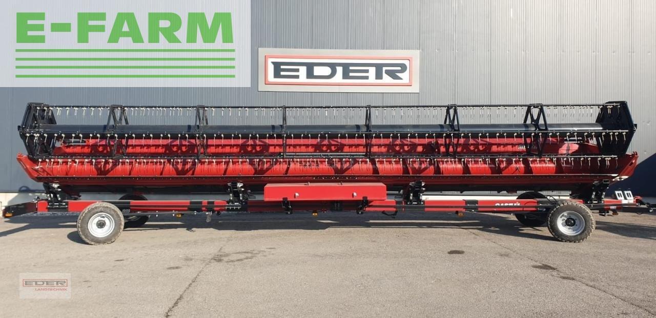 Case-IH schneidwerk 3050 hd 10,67m - Heder za kombajn: slika Case-IH schneidwerk 3050 hd 10,67m - Heder za kombajn Case-IH schneidwerk 3050 hd 10,67m - Heder za kombajn: slika Case-IH schneidwerk 3050 hd 10,67m - Heder za kombajn