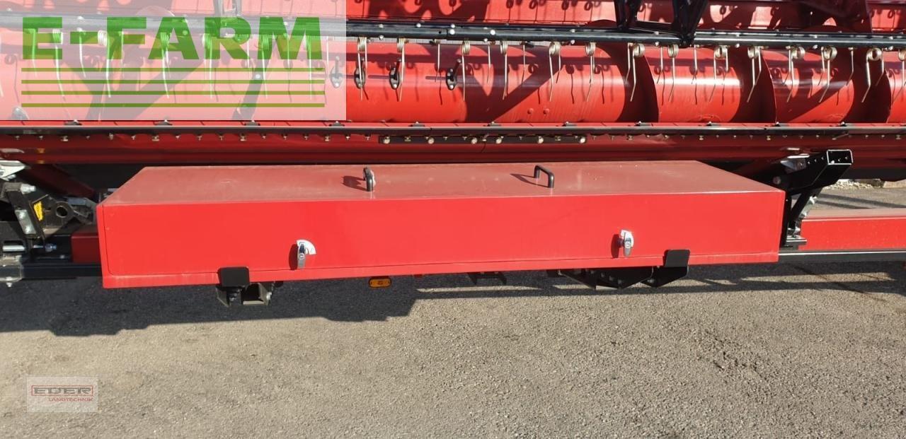 Case-IH schneidwerk 3050 hd 10,67m - Heder za kombajn: slika Case-IH schneidwerk 3050 hd 10,67m - Heder za kombajn Case-IH schneidwerk 3050 hd 10,67m - Heder za kombajn: slika Case-IH schneidwerk 3050 hd 10,67m - Heder za kombajn