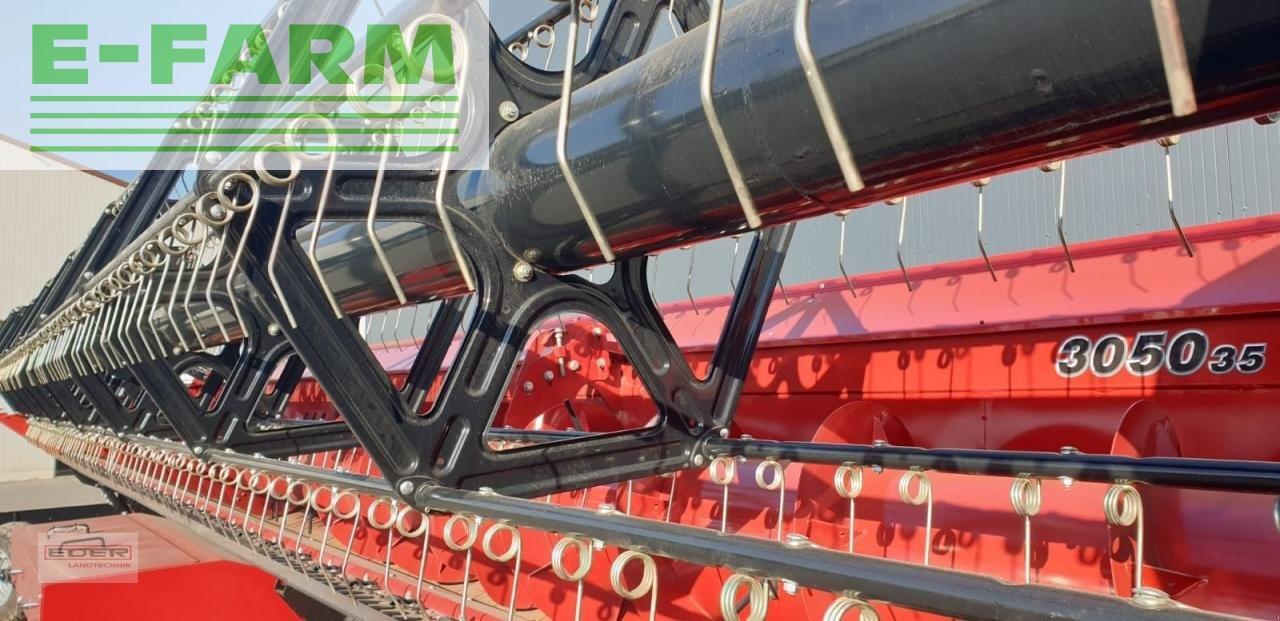 Case-IH schneidwerk 3050 hd 10,67m - Heder za kombajn: slika Case-IH schneidwerk 3050 hd 10,67m - Heder za kombajn Case-IH schneidwerk 3050 hd 10,67m - Heder za kombajn: slika Case-IH schneidwerk 3050 hd 10,67m - Heder za kombajn