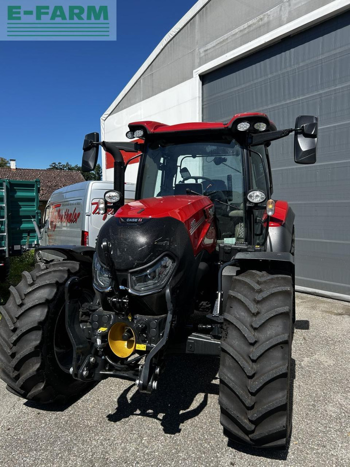Case-IH vestrum 110 ad8 (my23) - Traktor: slika Case-IH vestrum 110 ad8 (my23) - Traktor Case-IH vestrum 110 ad8 (my23) - Traktor: slika Case-IH vestrum 110 ad8 (my23) - Traktor