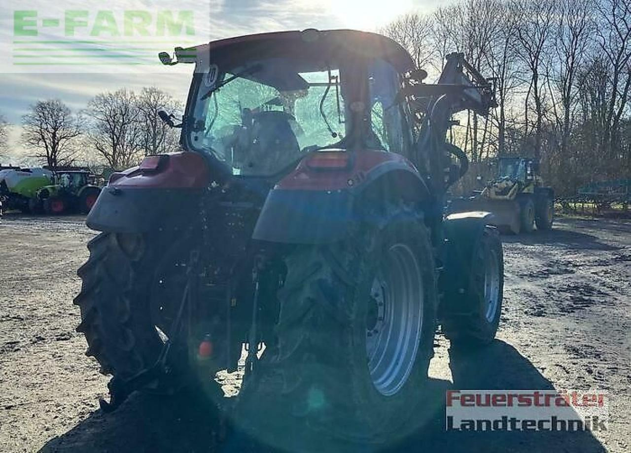Case-IH vestrum 110 cvx drive CVX - Traktor: slika Case-IH vestrum 110 cvx drive CVX - Traktor Case-IH vestrum 110 cvx drive CVX - Traktor: slika Case-IH vestrum 110 cvx drive CVX - Traktor