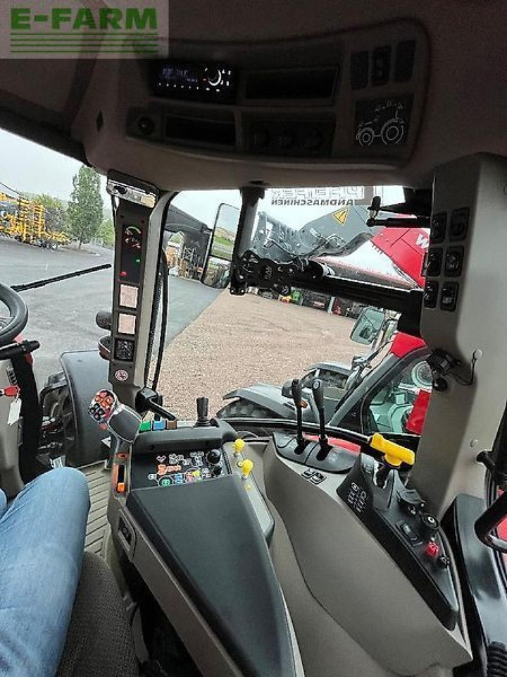 Case-IH vestrum 130 - Traktor: slika Case-IH vestrum 130 - Traktor Case-IH vestrum 130 - Traktor: slika Case-IH vestrum 130 - Traktor