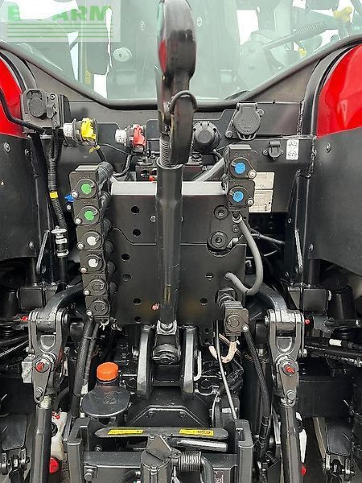 Case-IH vestrum 130 - Traktor: slika Case-IH vestrum 130 - Traktor Case-IH vestrum 130 - Traktor: slika Case-IH vestrum 130 - Traktor