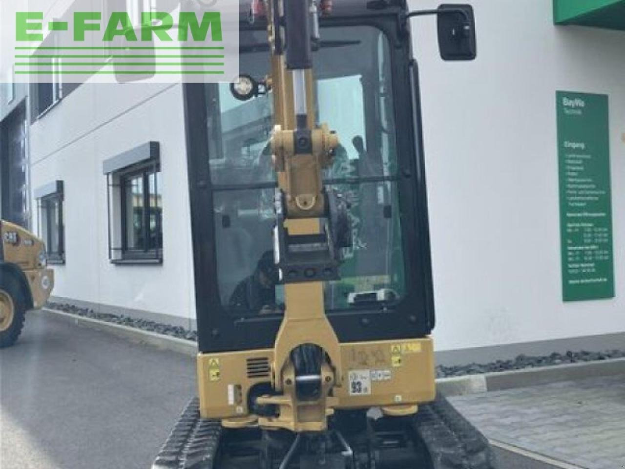 Caterpillar 301.8-05a - Mini bager: slika Caterpillar 301.8-05a - Mini bager Caterpillar 301.8-05a - Mini bager: slika Caterpillar 301.8-05a - Mini bager