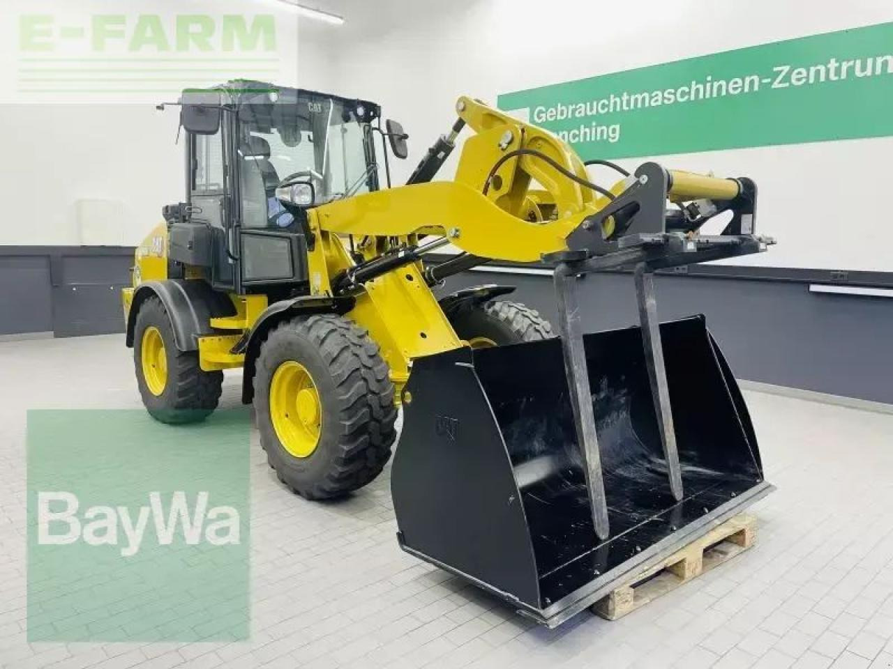 Caterpillar 908-14a - Mini bager: slika Caterpillar 908-14a - Mini bager Caterpillar 908-14a - Mini bager: slika Caterpillar 908-14a - Mini bager