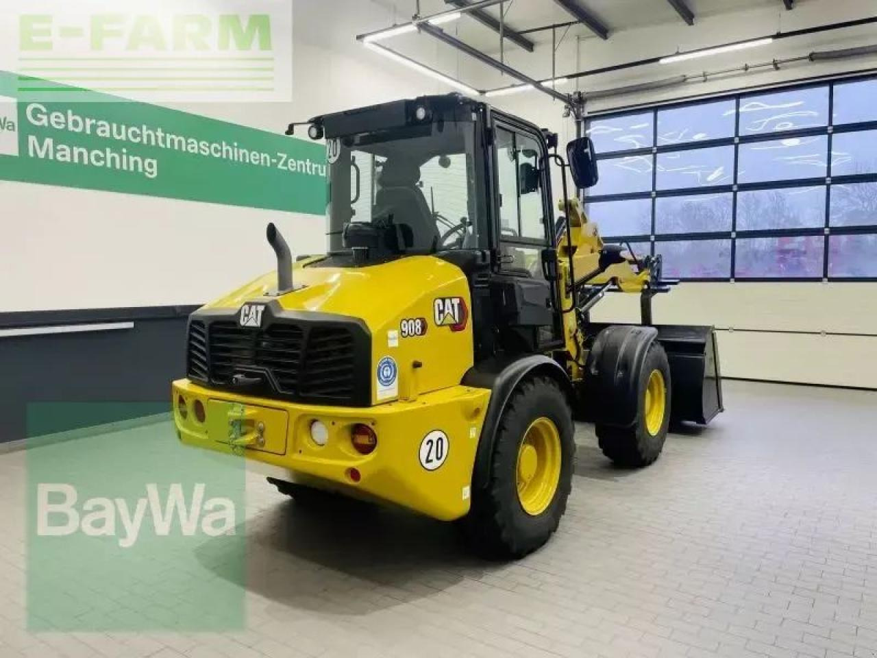 Caterpillar 908-14a - Mini bager: slika Caterpillar 908-14a - Mini bager Caterpillar 908-14a - Mini bager: slika Caterpillar 908-14a - Mini bager