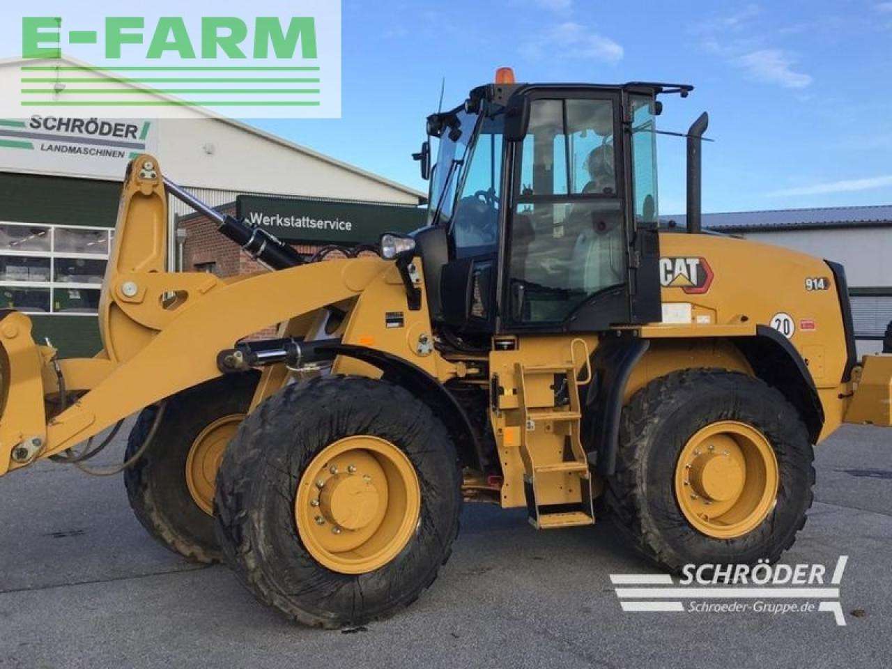 Caterpillar 914 m - Mini bager: slika Caterpillar 914 m - Mini bager Caterpillar 914 m - Mini bager: slika Caterpillar 914 m - Mini bager