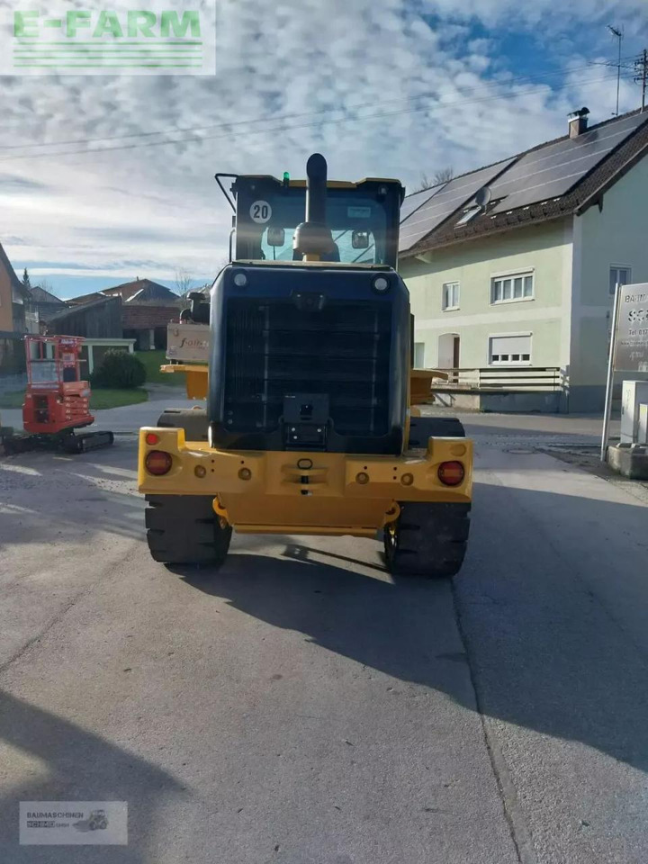 Caterpillar 926 m - Mini bager: slika Caterpillar 926 m - Mini bager Caterpillar 926 m - Mini bager: slika Caterpillar 926 m - Mini bager