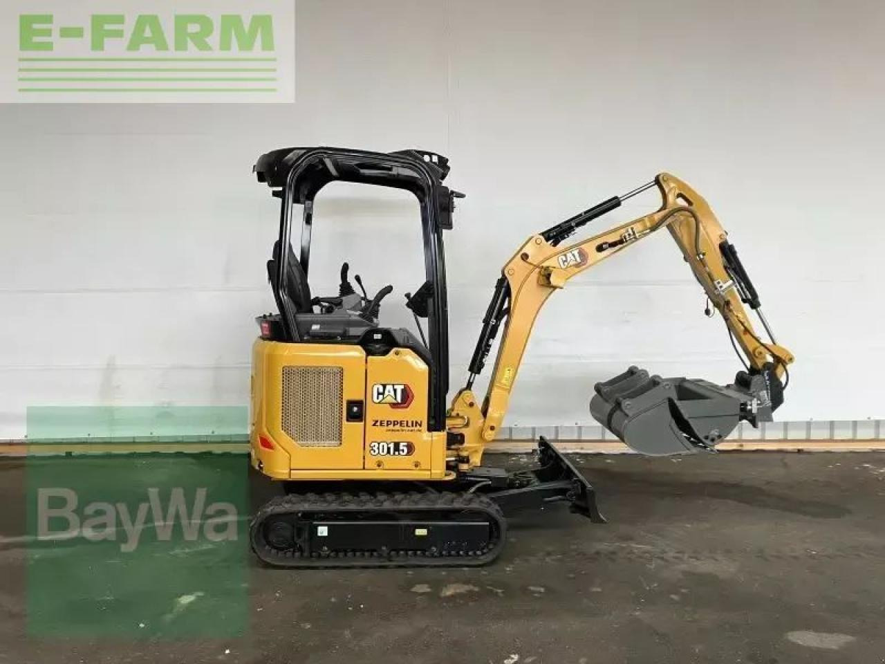 Caterpillar cat 301.5 05 a lane - Mini bager: slika Caterpillar cat 301.5 05 a lane - Mini bager Caterpillar cat 301.5 05 a lane - Mini bager: slika Caterpillar cat 301.5 05 a lane - Mini bager