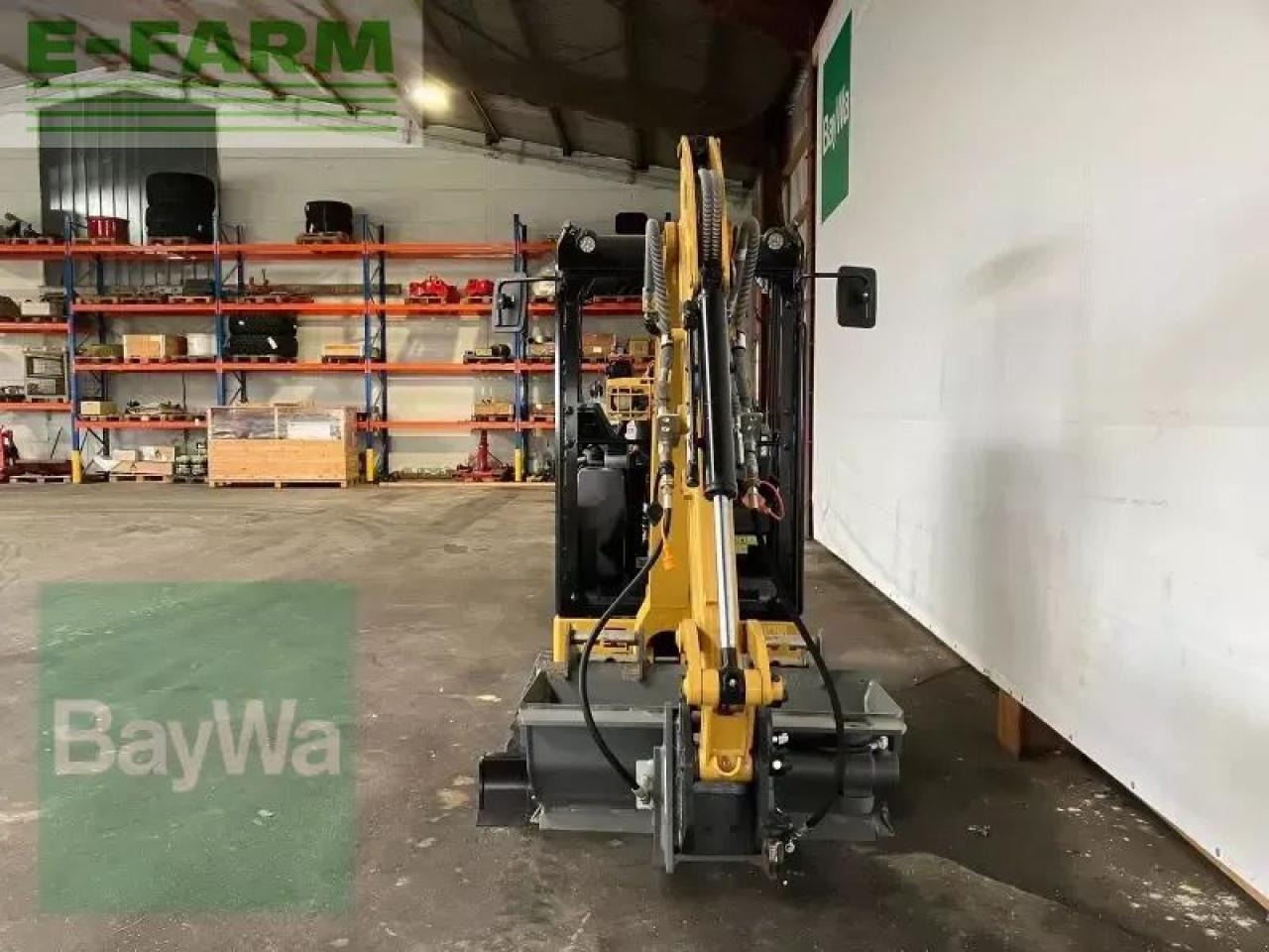 Caterpillar cat 301.5 05 a lane - Mini bager: slika Caterpillar cat 301.5 05 a lane - Mini bager Caterpillar cat 301.5 05 a lane - Mini bager: slika Caterpillar cat 301.5 05 a lane - Mini bager