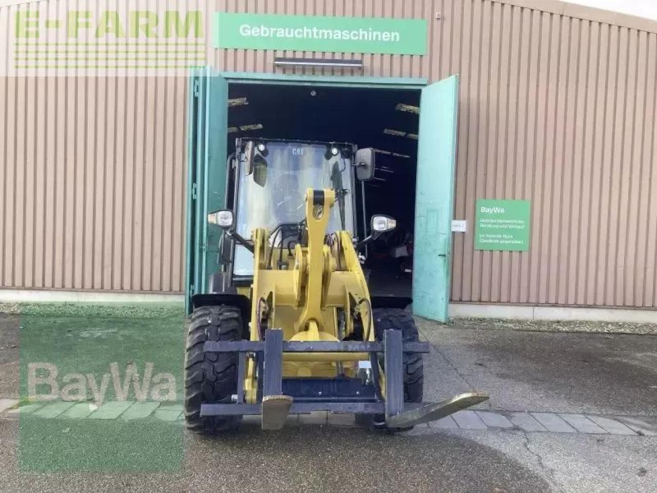 Caterpillar cat 907 - Mini bager: slika Caterpillar cat 907 - Mini bager Caterpillar cat 907 - Mini bager: slika Caterpillar cat 907 - Mini bager