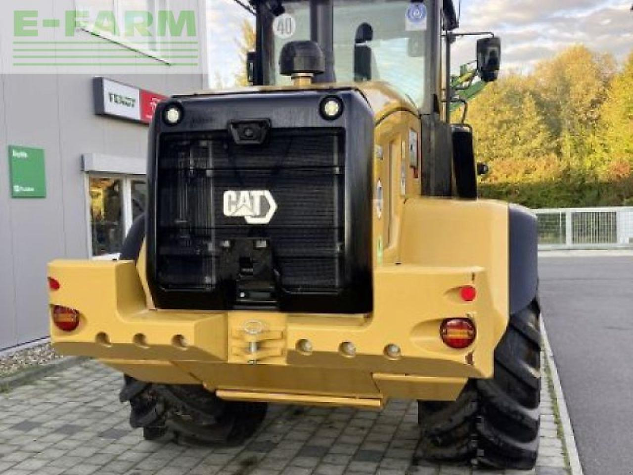 Caterpillar cat 938m - Mini bager: slika Caterpillar cat 938m - Mini bager Caterpillar cat 938m - Mini bager: slika Caterpillar cat 938m - Mini bager