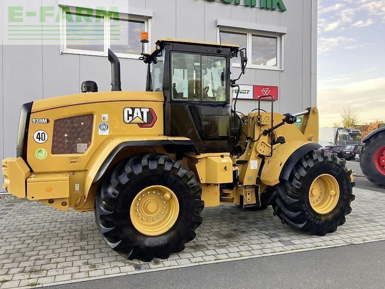 Caterpillar cat 938m - Mini bager: slika Caterpillar cat 938m - Mini bager Caterpillar cat 938m - Mini bager: slika Caterpillar cat 938m - Mini bager