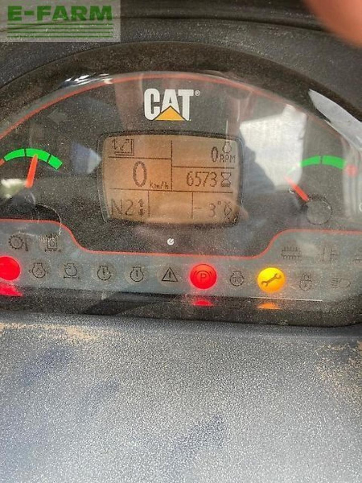 Caterpillar cat th407c - Teleskopski rukovatelj: slika Caterpillar cat th407c - Teleskopski rukovatelj Caterpillar cat th407c - Teleskopski rukovatelj: slika Caterpillar cat th407c - Teleskopski rukovatelj