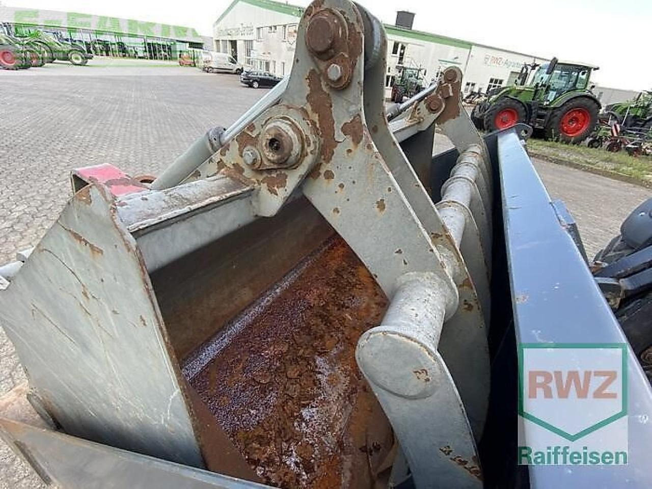 Caterpillar th 407c kompaktlad - Teleskopski rukovatelj: slika Caterpillar th 407c kompaktlad - Teleskopski rukovatelj Caterpillar th 407c kompaktlad - Teleskopski rukovatelj: slika Caterpillar th 407c kompaktlad - Teleskopski rukovatelj