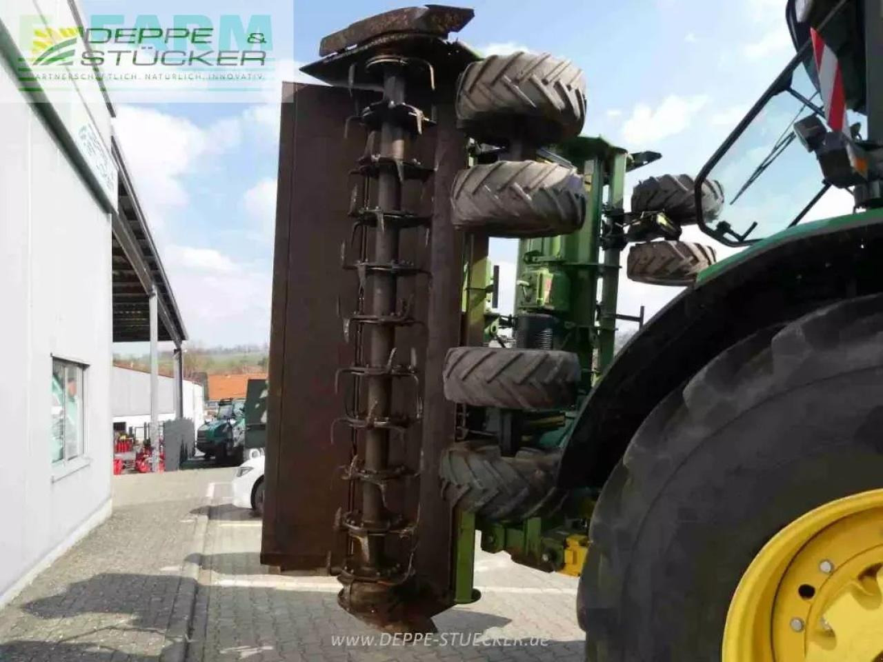 Celli tp280p 550 - Oprema za obradu tla: slika Celli tp280p 550 - Oprema za obradu tla Celli tp280p 550 - Oprema za obradu tla: slika Celli tp280p 550 - Oprema za obradu tla