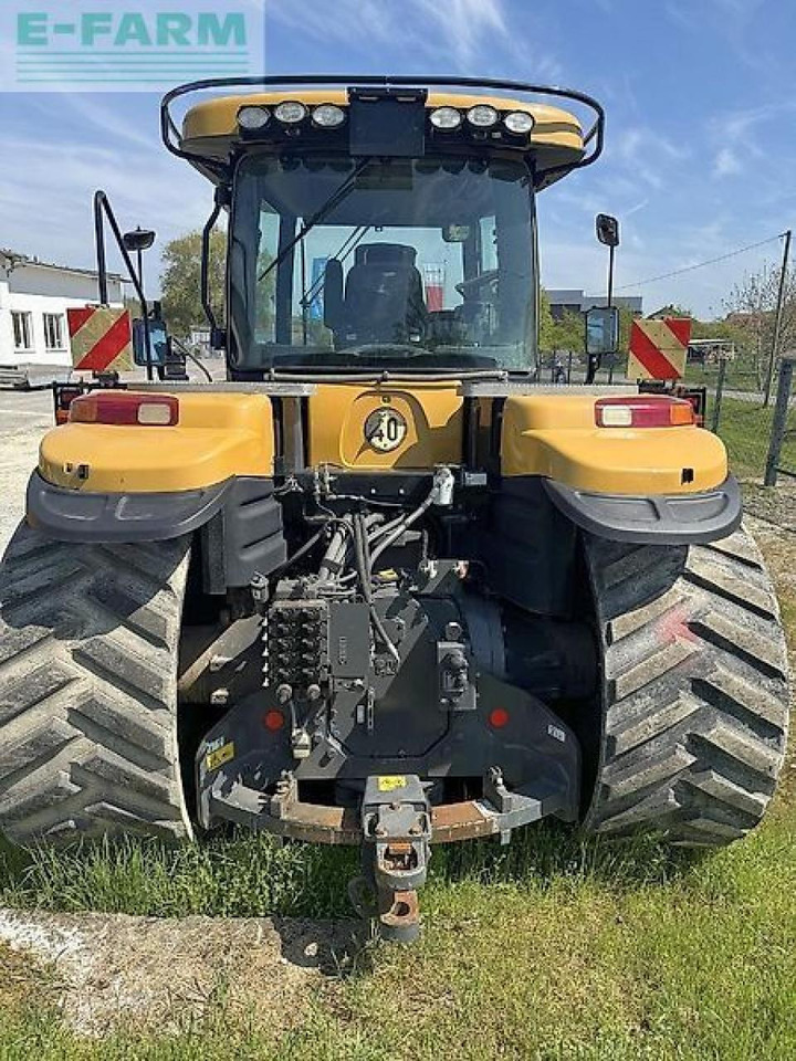 Challenger mt 875 e - Traktor gusjeničar: slika Challenger mt 875 e - Traktor gusjeničar Challenger mt 875 e - Traktor gusjeničar: slika Challenger mt 875 e - Traktor gusjeničar