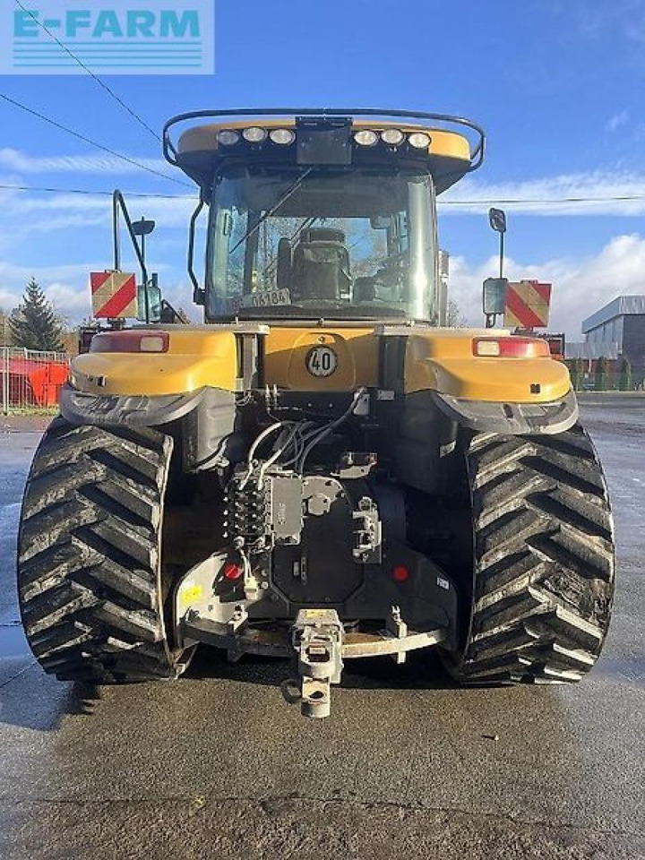 Challenger mt 875 e - Traktor gusjeničar: slika Challenger mt 875 e - Traktor gusjeničar Challenger mt 875 e - Traktor gusjeničar: slika Challenger mt 875 e - Traktor gusjeničar