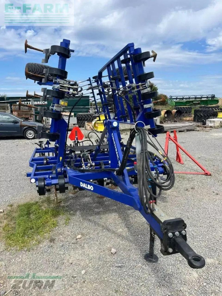 Dalbo cultitrail 500 - Kultivator: slika Dalbo cultitrail 500 - Kultivator Dalbo cultitrail 500 - Kultivator: slika Dalbo cultitrail 500 - Kultivator