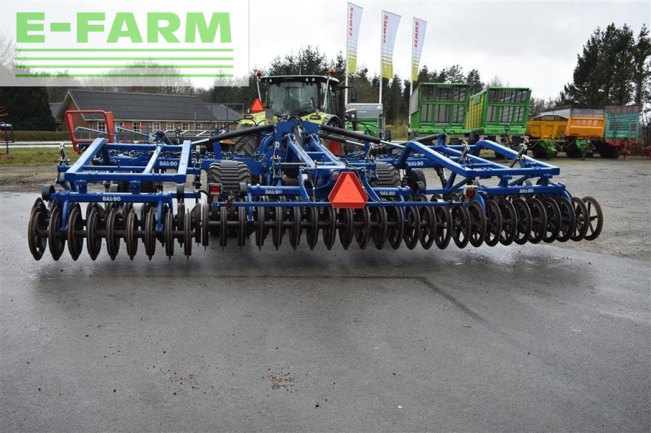 Dalbo trimax 630 - Kultivator: slika Dalbo trimax 630 - Kultivator Dalbo trimax 630 - Kultivator: slika Dalbo trimax 630 - Kultivator